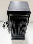 Grzejnik Elektryczny Konwektorowy Omisoon Dh-Qn19 2000 W Czarny