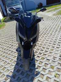 Yamaha x max 125-300