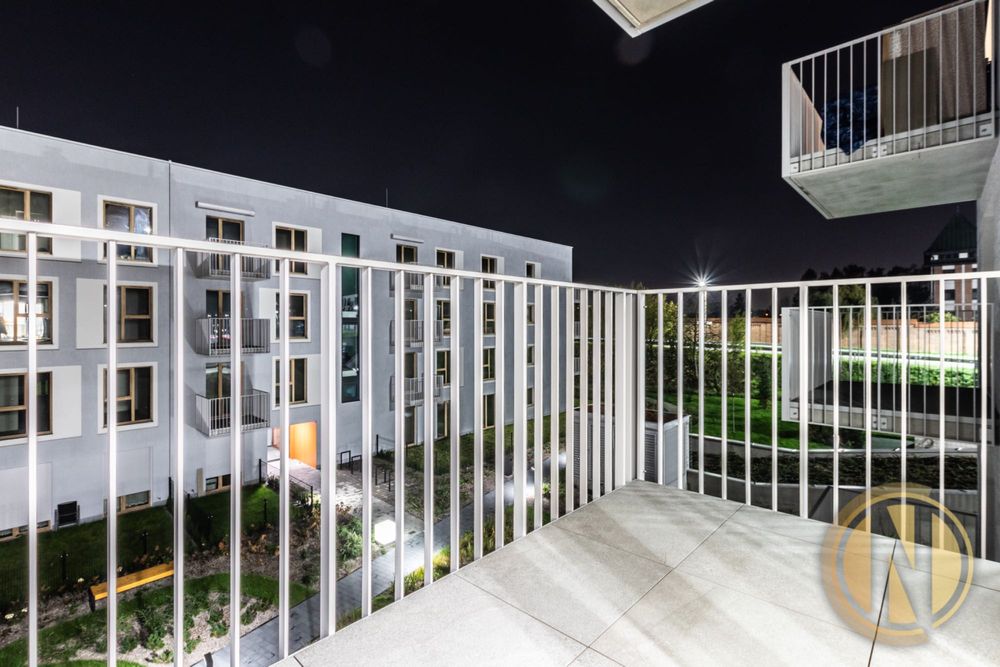 Glogera | Prądnik Biały | 2 pok. NOWE