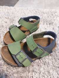 Сандалии BIRKENSTOCK 30 размер