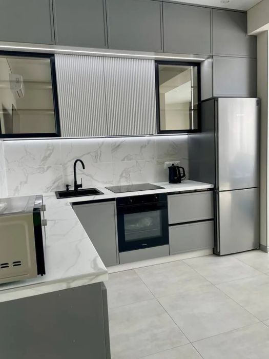 Сдам 2 ком квартиру ЖК Рыбинский Comfort Дафи пр. Науки