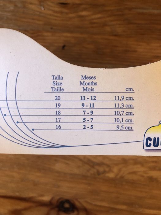 Sapatos de cerimónia