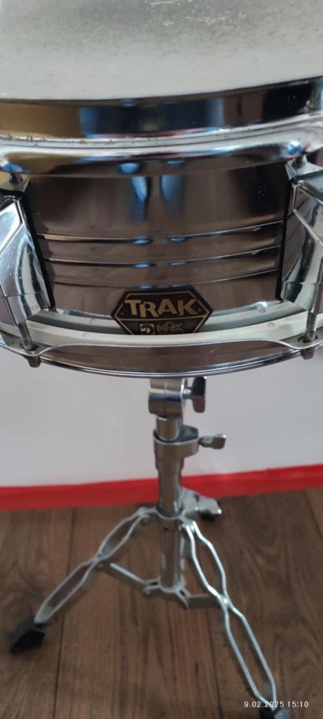 Perkusja Mapex M-Birch