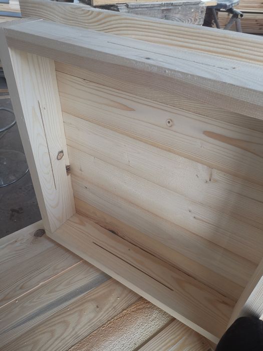 Ule wielkopolskie pszczoły ramki daszki do ula Wielkopolskiego dotacje