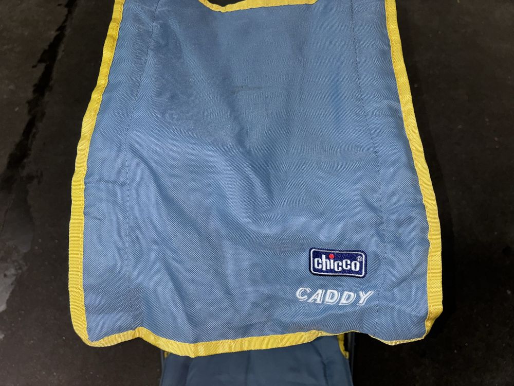 Carrinho Chicco Cady
