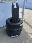 Резина зимова Нова 195 65 r15 hankook