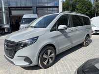 Mercedes-Benz Klasa V  V 250 Sobiesław Zasada Automotive