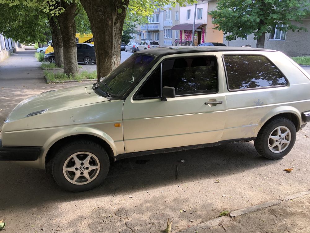 Продам надійного друга