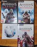 Assassin's creed Pc