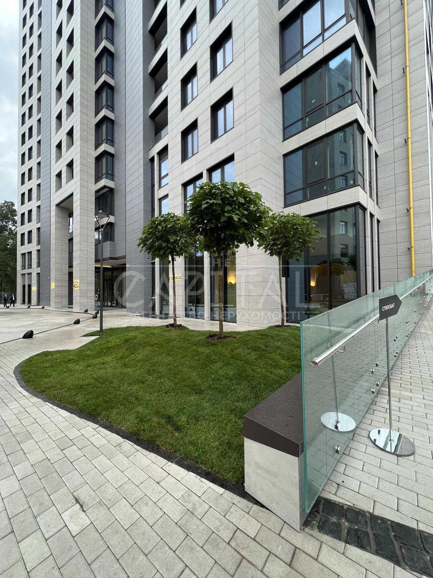 Продаж квартири, ЖК Crystal Park Tower, Святошинський район