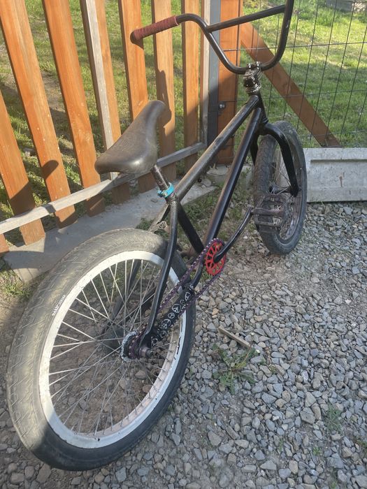 Rower bmx cena do negocjacji