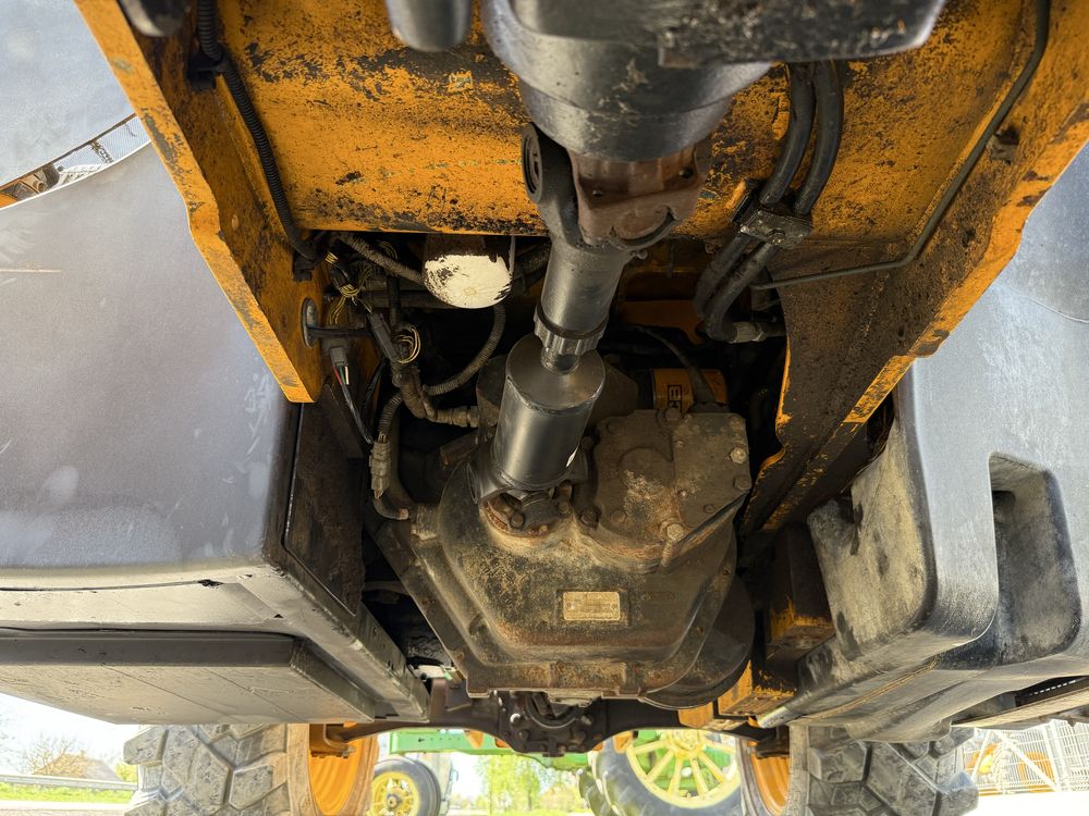 JCB 541-70 agri super 2010р