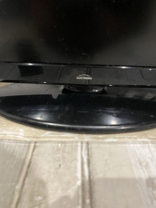 Televisao para peças