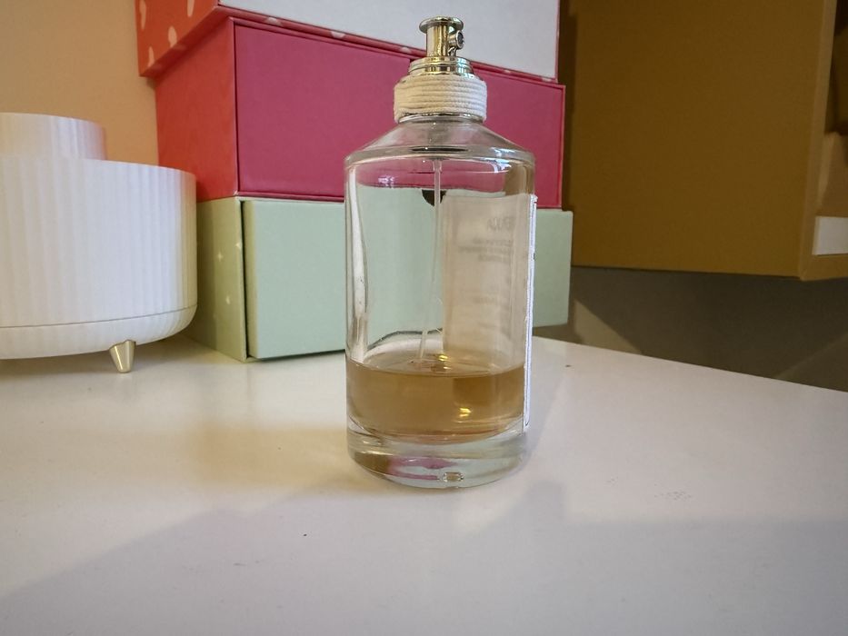 Maison Margiela coffee break