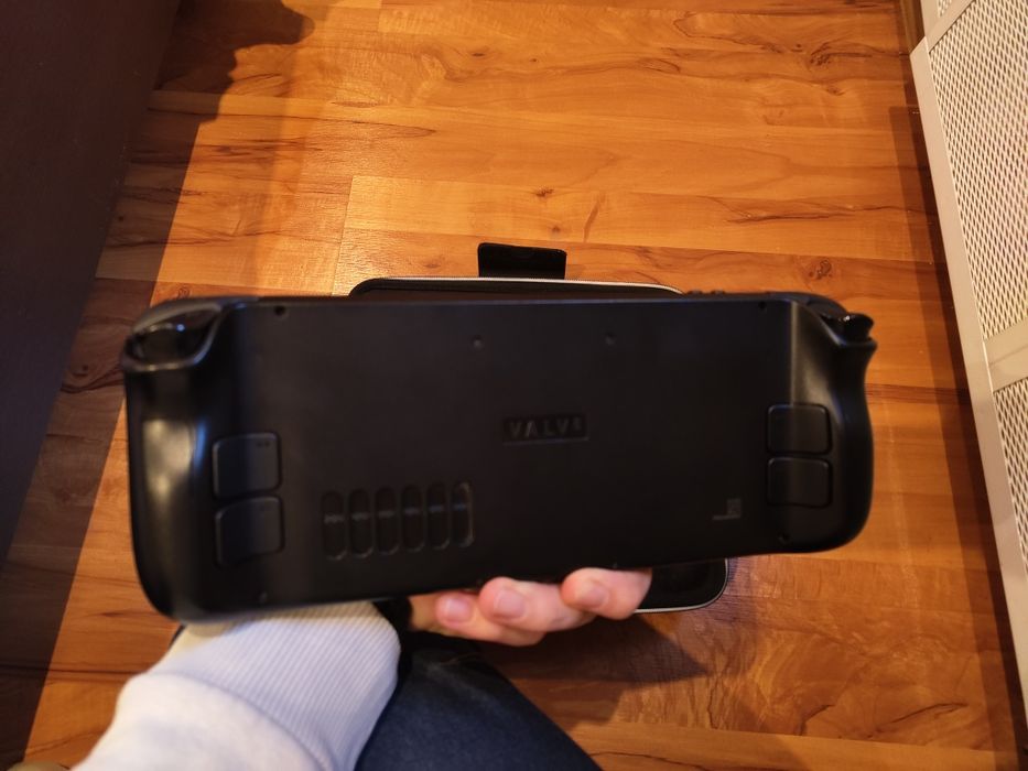 Стімдек 1т  Oled