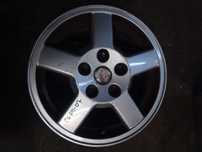 Диски литые комплект R15 6.5J KIA Ceed ED 07-12 PZ40550672Z