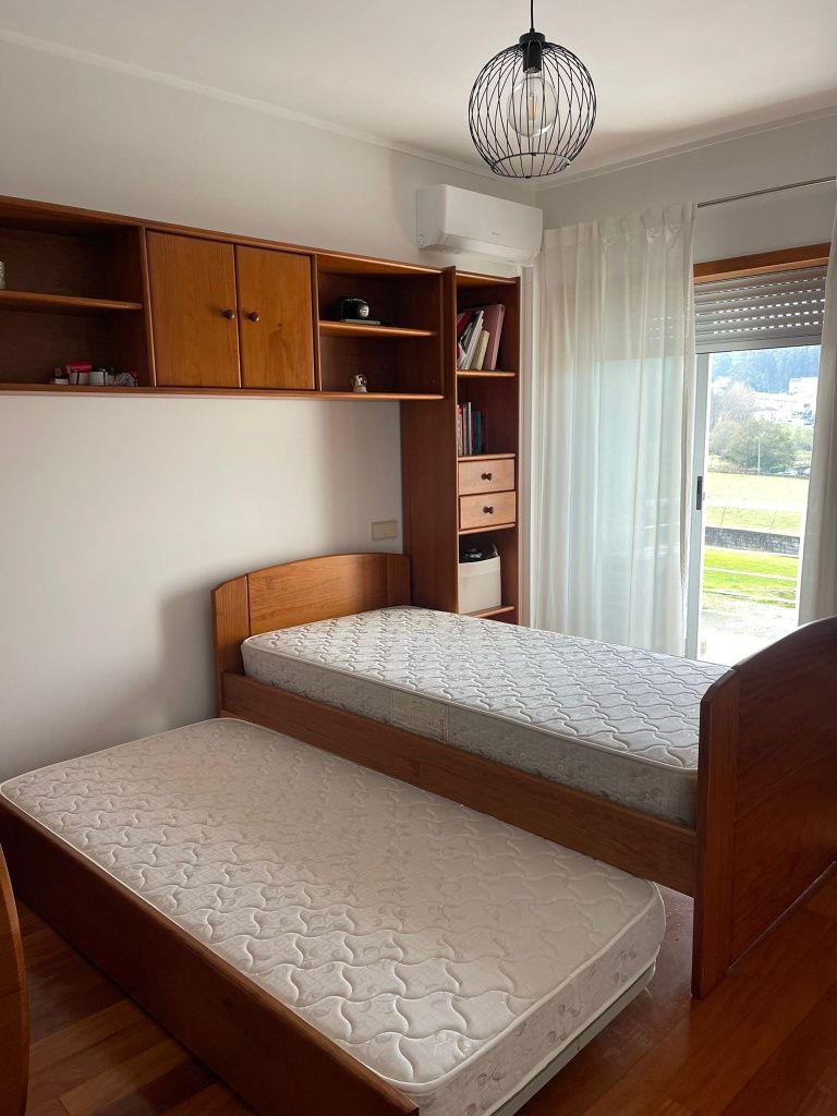 Mobília de quarto