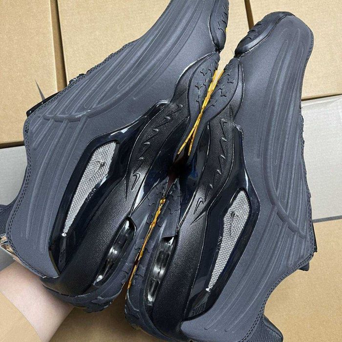 (БЕЗ ПЕРЕДОПЛАТИ)Nike x Nocta Hot Step Air Terra найк нокта хот степ