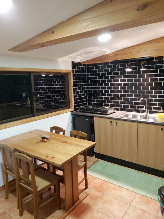 Arrendamento – Casa Mobilada em Sabariz (2 km do centro)