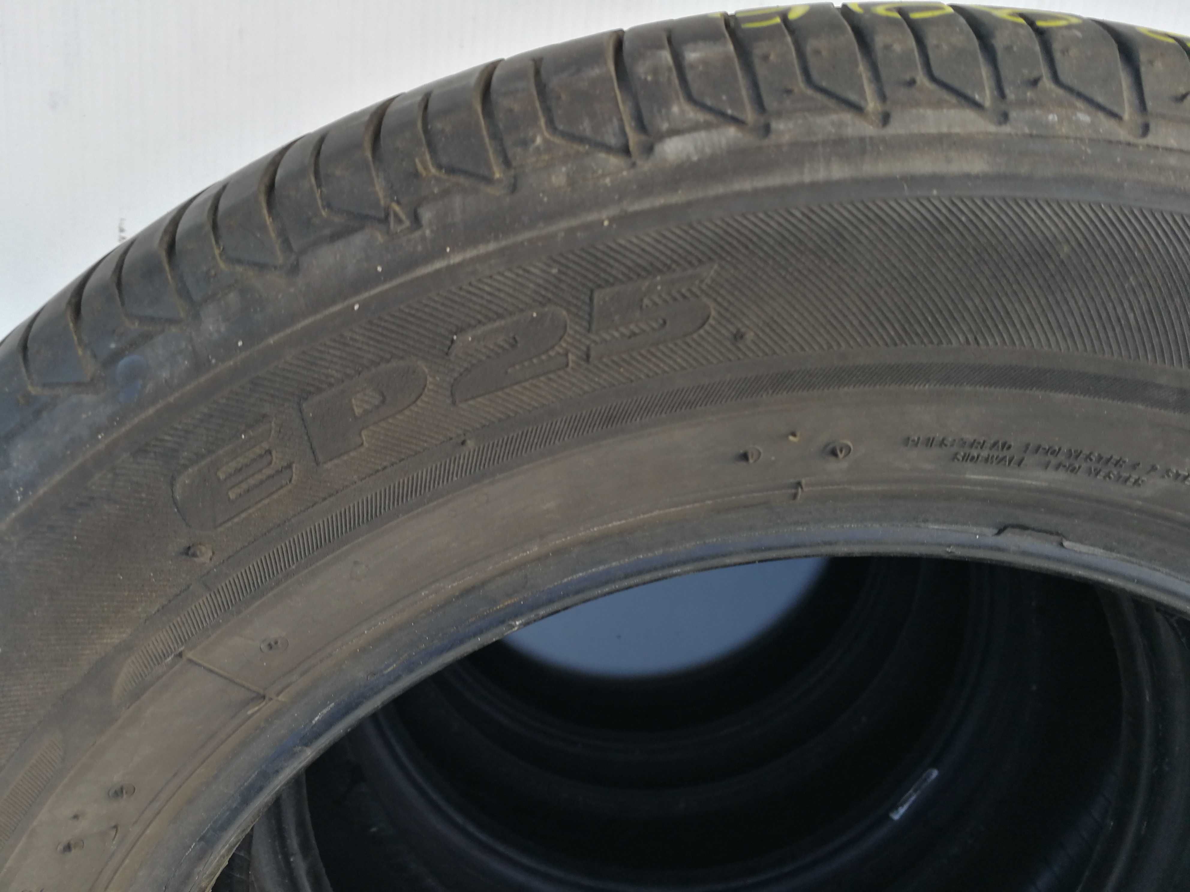 Bridgestone Ecopia EP25 185/65r15 88T N8996