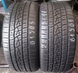 225/45/17 Continental Control Contact Sport SRS 91W