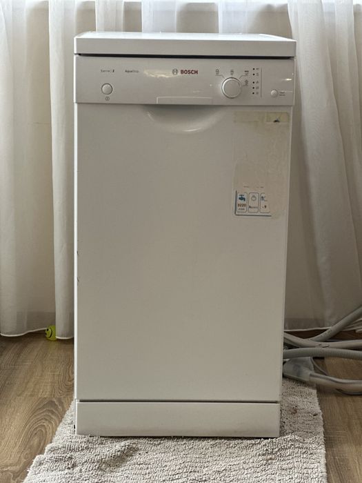 Посудомийна машина Bosch, 45 см, б/у