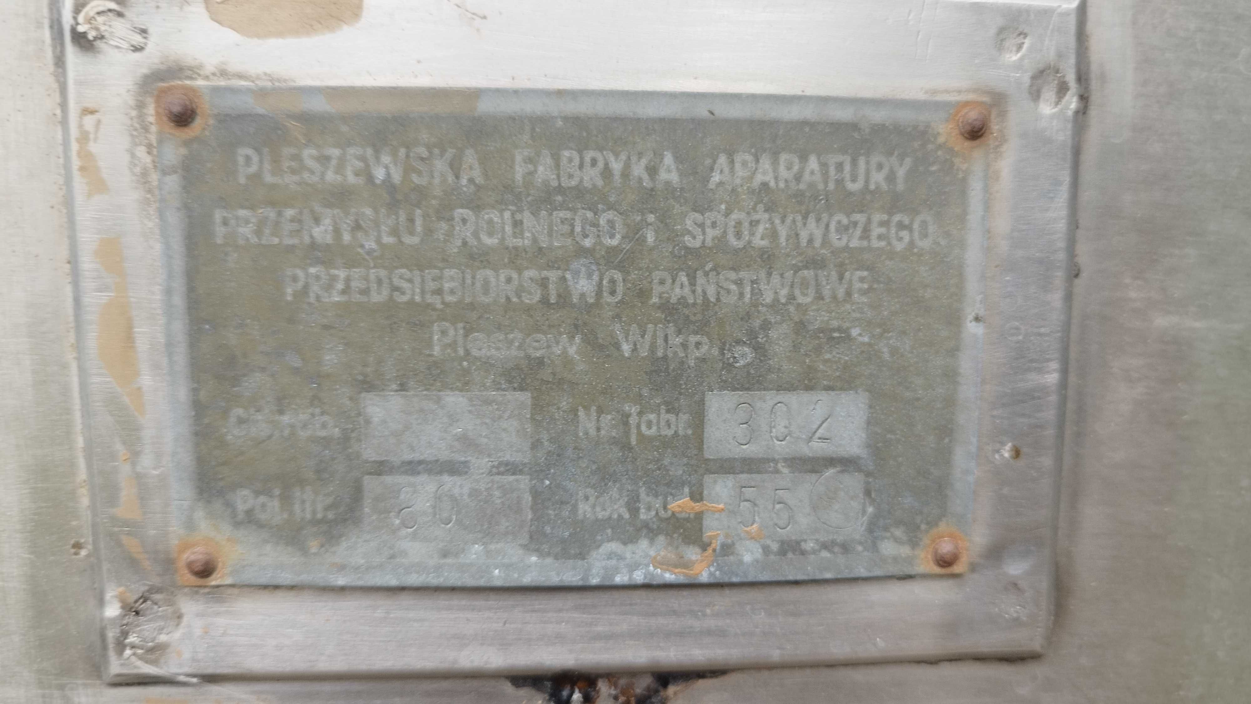 separator olejków eterycznych