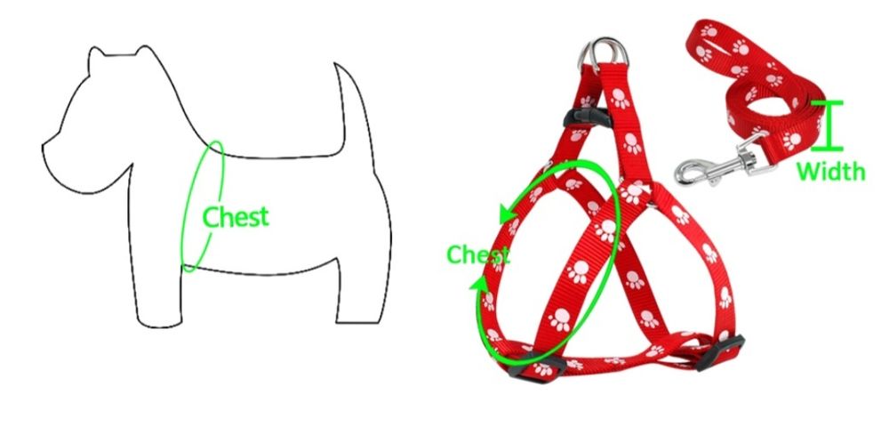 Поводок для собаки. 2в1