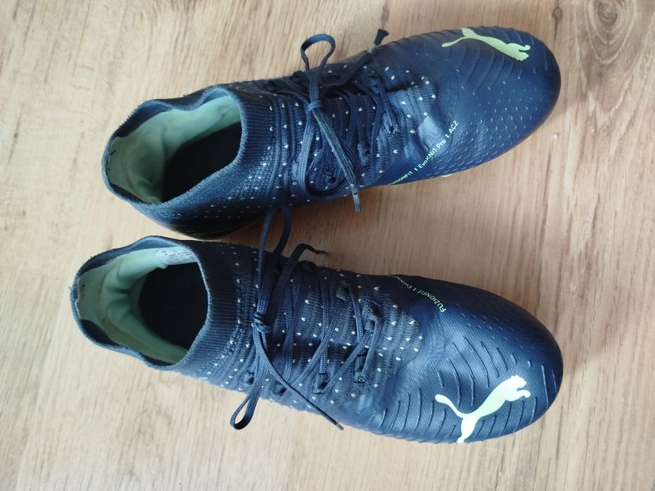 Korki Puma r. 37 FuzionFit