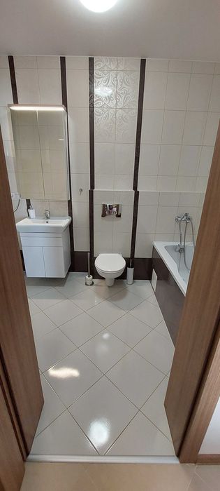 Mieszkanie na wynajem w Bogdanowie