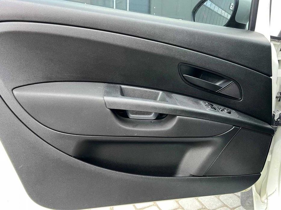 Продам Fiat Grande Punto 2012р. #73076