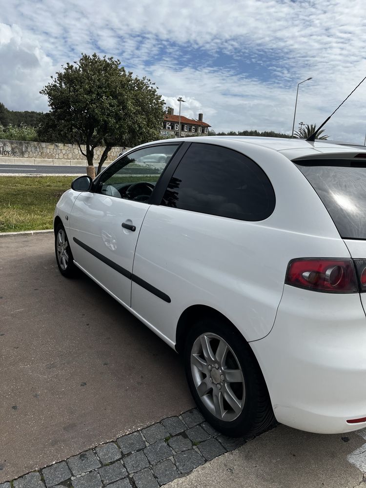 SEAT Ibiza 1.4 TDI