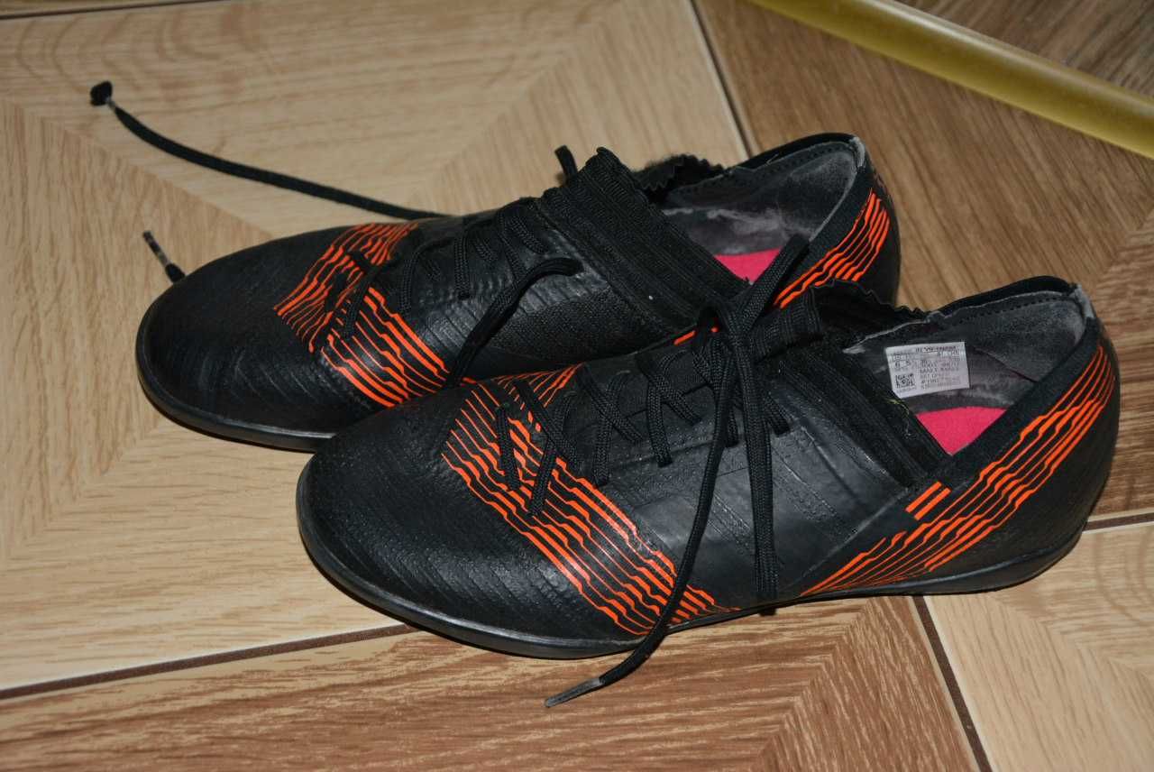 Buty turfy firmy adidas rozm. 38 2/3