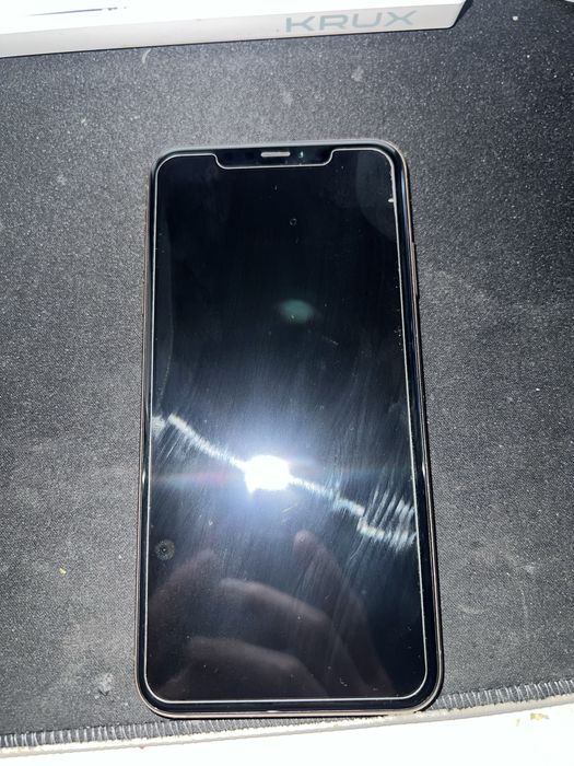 Apple iPhone XS Max Gold | Piękny stan