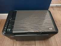 drukarka ksero skaner Urządzenie wielofunkcyjne HP Deskjet K209a