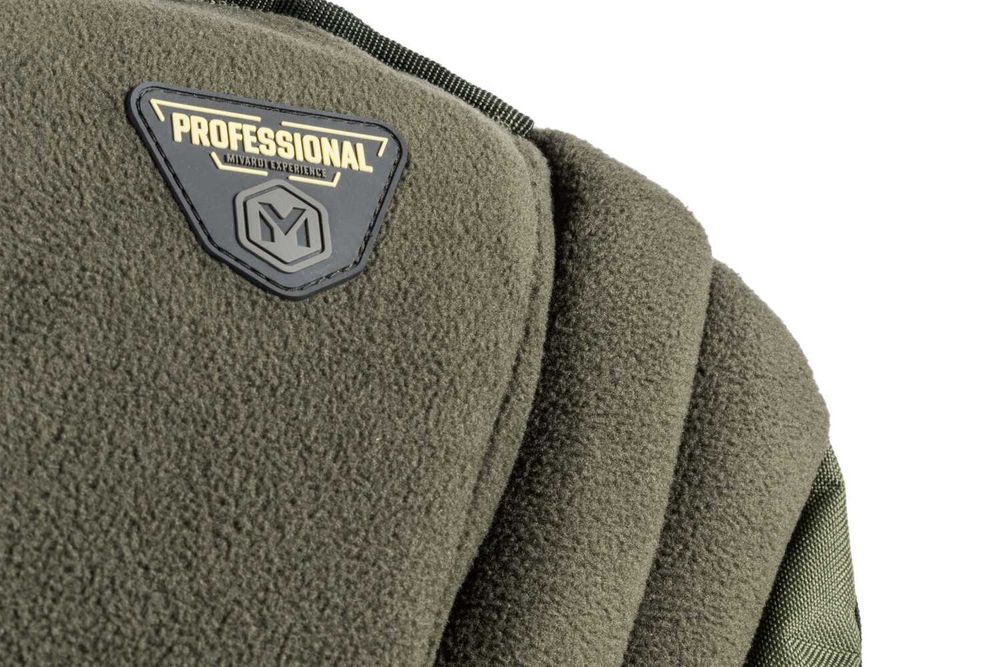 Карпове крісло кресло рибалка Mivardi Professional Quattro Міварді