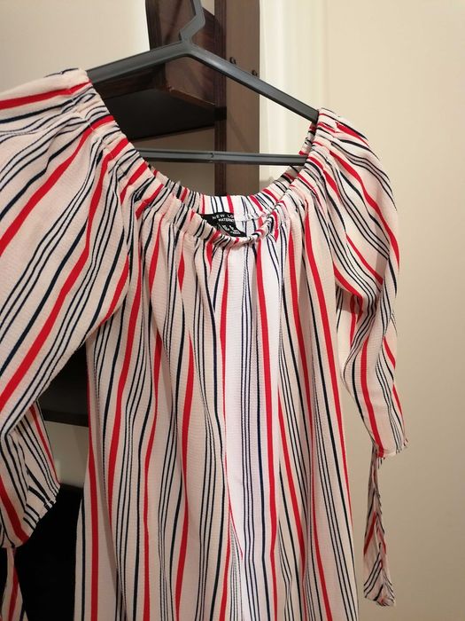 Vestido Pré Mamã elegante