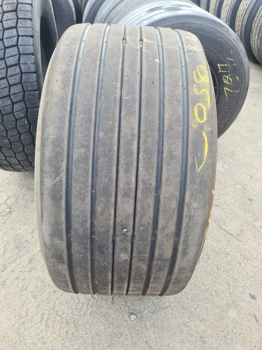 435/50R19.5 OPONA PIRELLI ST 01 Neverending Energy