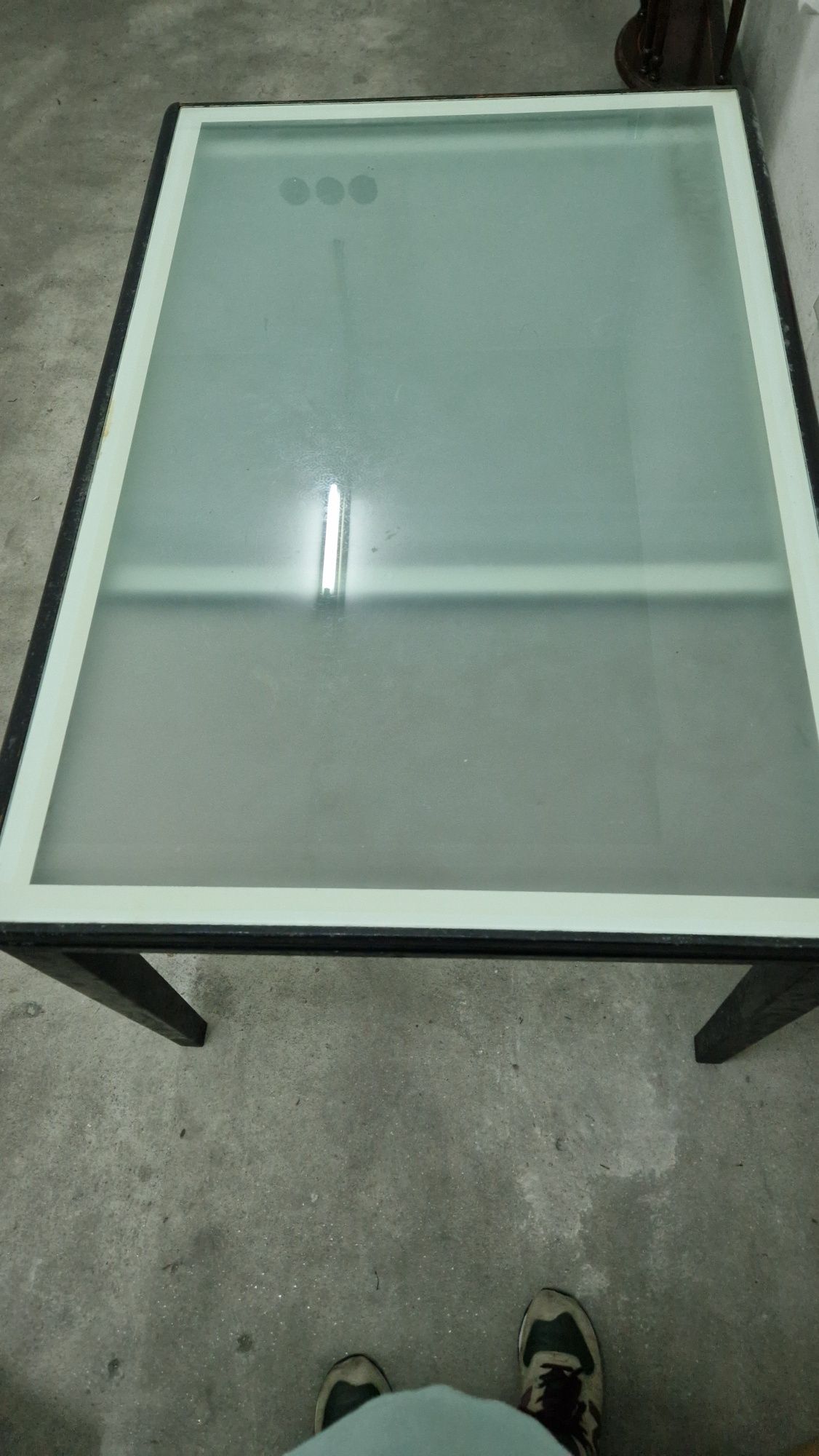 Mesa sala de jantar