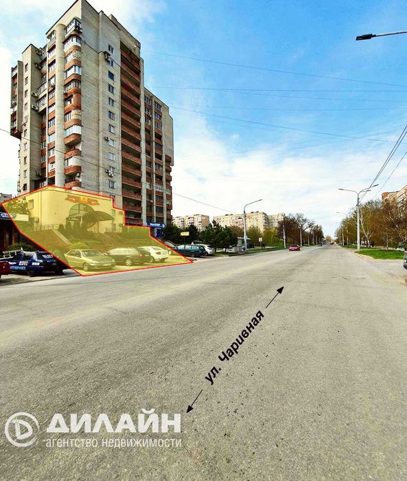 600$ за 1 м²  – комфортабельний готель «під ключ». Продаж.