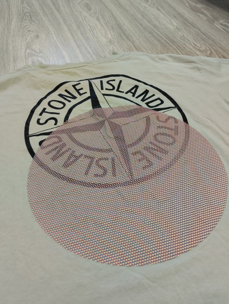 Футболка Stone Island оригінальна