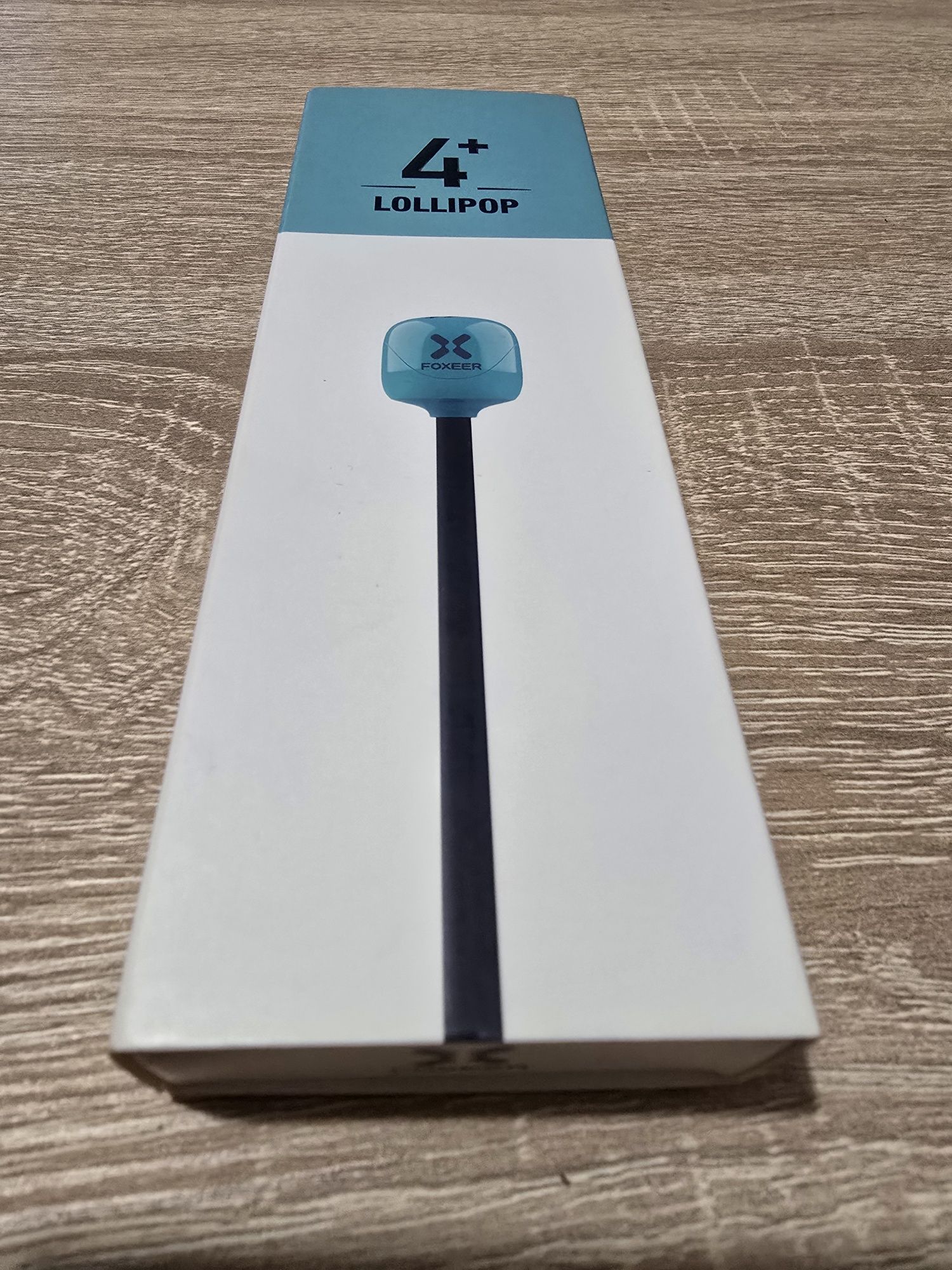 Antena Lollipop 4 Plus 5.8G (2sztuki)