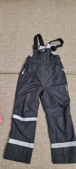 ICEPEAK Красивенный осенний костюм на девочку, 98-110см