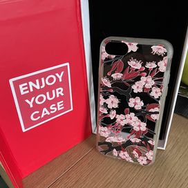 Etui Sakura Mobilfox Apple IPhone 6S