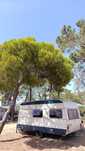 Reloute Caravan Baillou
