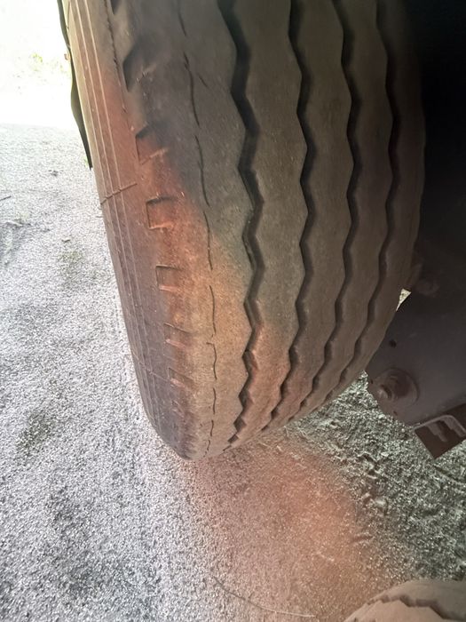 Продам тентований н/причіп SCHMITZ CARGOBULL S01 2011 р.