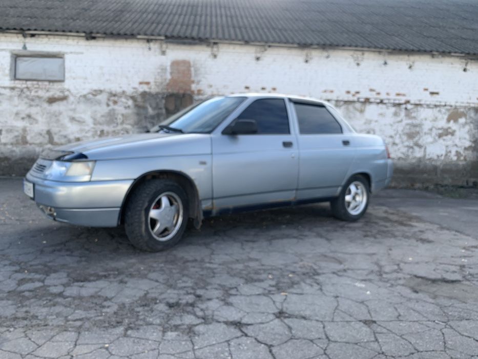 Продам ВАЗ 2110 2007рік