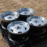 Sprzedam felgi OZ AMG Aero 3 17x8,5J 17x10J Mercedes 5x112