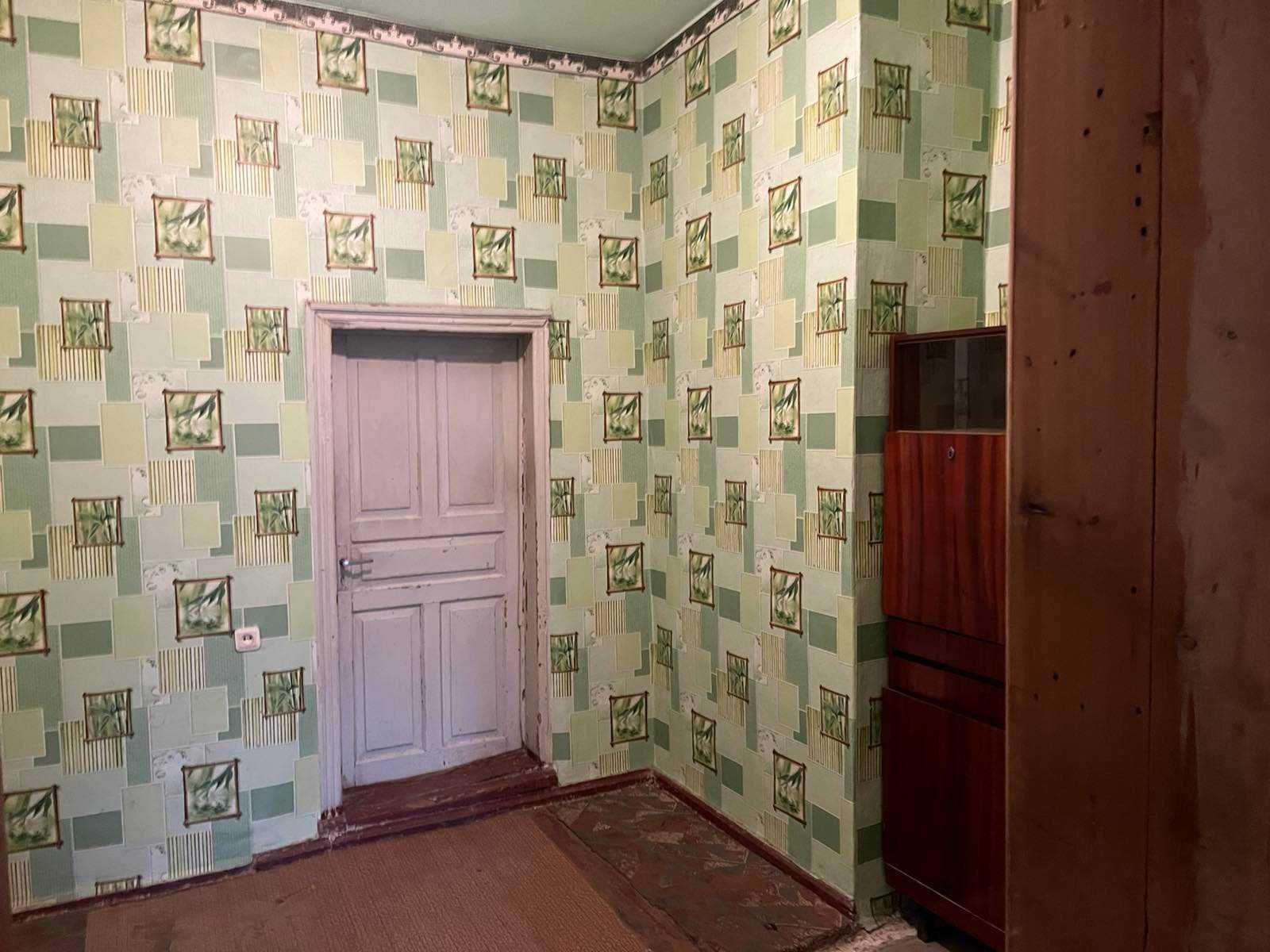 Продам будинок в центрі Нових Санжар