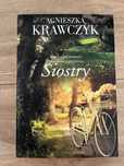 Siostry. Agnieszka Krawczyk